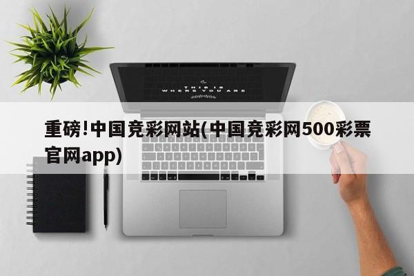 重磅!中国竞彩网站(中国竞彩网500彩票官网app)